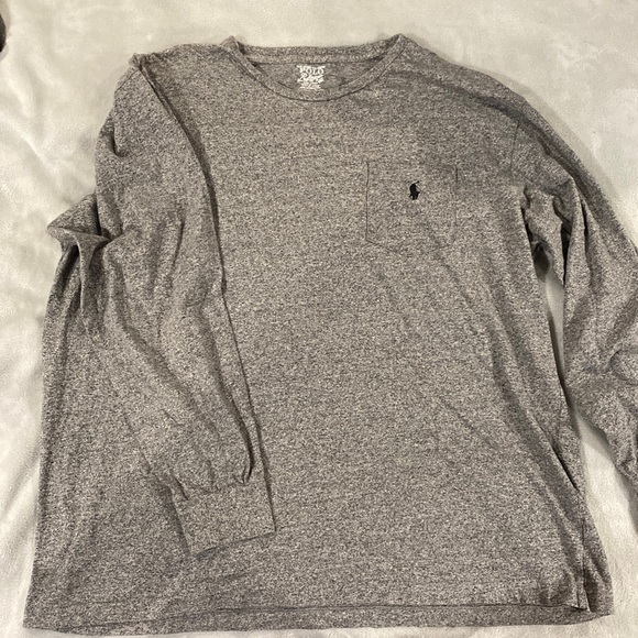 Polo Ralph Lauren Other - Polo Ralph Lauren long sleeve shirt size XL